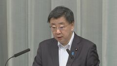 スウェーデンのNATO加盟　日本政府は支持表明| TBS CROSS DIG with Bloomberg