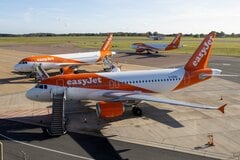 欧州格安航空大手イージージェット、米アポロが1.2兆円で買収合意| TBS CROSS DIG with Bloomberg