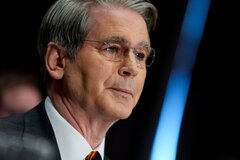 ベッセント氏、ウォーシュ氏提訴の有無は「大統領次第」－金利巡り| TBS CROSS DIG with Bloomberg