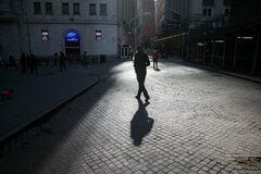 ウォール街大手銀、好決算の裏で5000人超削減－AIで効率化進む| TBS CROSS DIG with Bloomberg