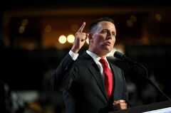 トランプ・メディアＣＥＯ、米情報機関を監視へ－次期大統領が起用| TBS CROSS DIG with Bloomberg