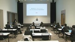 ファーストリテイリング　最終利益27%増　2023年9～11月期　国内・海外のユニクロ事業好調| TBS CROSS DIG with Bloomberg