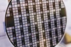 エヌビディアと提携の鴻海、銀行融資11億ドル確保－ＡＩブーム追い風| TBS CROSS DIG with Bloomberg
