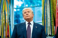 トランプ氏、就任後に債券150億円超購入－政策の影響受けた米社債も| TBS CROSS DIG with Bloomberg