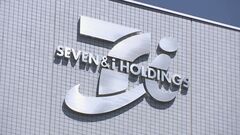 【速報】セブン&アイに新たな買収提案 買収額を7兆円規模に引き上げ| TBS CROSS DIG with Bloomberg
