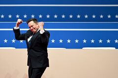 政府効率化省率いるマスク氏、ホワイトハウスのメールアドレスを確保| TBS CROSS DIG with Bloomberg