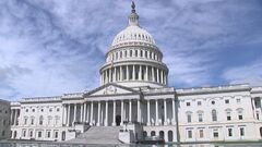 アメリカ議会下院 ウクライナ・イスラエル支援法案20日にも採決へ、“強硬派”が議長の解任動議ちらつかせる中| TBS CROSS DIG with Bloomberg