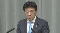 【速報】クマ被害受け 連絡会議を閣僚会議に格上げ 木原官房長官が明らかに| TBS CROSS DIG with Bloomberg