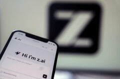 中国Z.AI、上期売上高は予想に大きく届かず－赤字は縮小| TBS CROSS DIG with Bloomberg