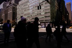 プライベートクレジット、米経済に悪影響の連鎖リスク－独DZバンク| TBS CROSS DIG with Bloomberg