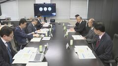 「電力自由化による経営環境の変化に追いつけず」経産省が大手電力社長を呼び出し　顧客情報不正閲覧| TBS CROSS DIG with Bloomberg