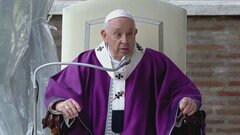 教皇フランシスコ　気候変動対策話し合う国連の会議＝ＣＯＰに初参加へ| TBS CROSS DIG with Bloomberg