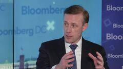 ガザ停戦合意、バイデン大統領退任前に実現の可能性高い－サリバン氏| TBS CROSS DIG with Bloomberg