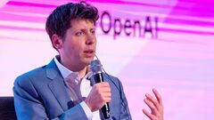 アルトマン氏、マスク氏はオープンＡＩの｢進展遅らせようとしている｣| TBS CROSS DIG with Bloomberg