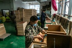 中国の製造業活動、７月は予想外の縮小－外需低調とＳ＆Ｐグローバル| TBS CROSS DIG with Bloomberg