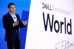 デルＣＥＯ、自社株1700億円相当を売却－持ち分を約３％縮小| TBS CROSS DIG with Bloomberg