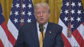 【速報】日本がボーイング機100機購入へ　トランプ大統領「数十億ドル相当の防衛装備品などの購入に合意」と投稿|TBS NEWS DIG