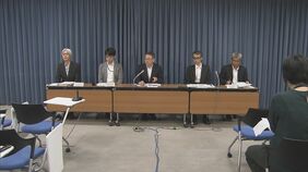 震源が気象庁の推計よりも浅くM5クラスでも地上で強い揺れか　トカラ列島近海の地震活動　鹿児島大のデータも組み合わせて震源を解析|TBS NEWS DIG