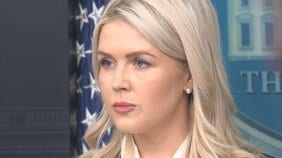 ホワイトハウス報道官「スペインが米軍と協力で合意」 イラン攻撃で米軍の基地使用拒否 トランプ大統領が「貿易すべて断ち切る」と脅迫|TBS NEWS DIG