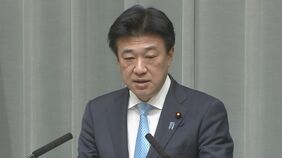 【速報】クマ被害受け 連絡会議を閣僚会議に格上げ 木原官房長官が明らかに|TBS NEWS DIG