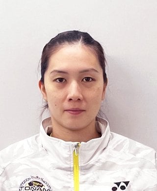 バドミントン女子代表 大堀彩選手（トナミ運輸）引退発表　パリオリンピック™ 女子シングルス ベスト8　　|　富山のニュース｜天気・防災｜チューリップテレビ