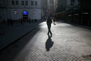 ウォール街大手銀、好決算の裏で5000人超削減－AIで効率化進む| TBS CROSS DIG with Bloomberg