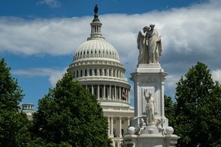 米上院、つなぎ予算案を可決－中間選挙控え政府閉鎖の回避目指す| TBS CROSS DIG with Bloomberg