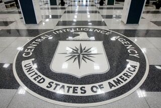 米CIA、新技術導入を加速へ－調達手続き改革し対中競争力強化| TBS CROSS DIG with Bloomberg