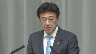 【速報】クマ被害受け 連絡会議を閣僚会議に格上げ 木原官房長官が明らかに| TBS CROSS DIG with Bloomberg