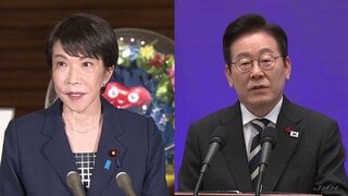 高市総理が19日から韓国訪問 李在明大統領と首脳会談へ 「国賓に準じた待遇で歓迎」と韓国大統領府| TBS CROSS DIG with Bloomberg