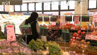 実はゴールデンウィーク明けは野菜が安い！需要と供給のバランスが変わるこの時期 家計を助ける地元産にご注目|TBS NEWS DIG
