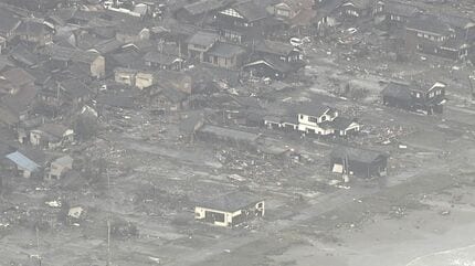 災害関連死 新たに7人認定 能登半島地震の死者679人に | 石川県の