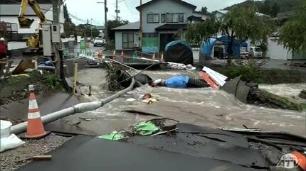 雨風シミュレーション追加】「2022年の水害から落ち着いてきた頃に
