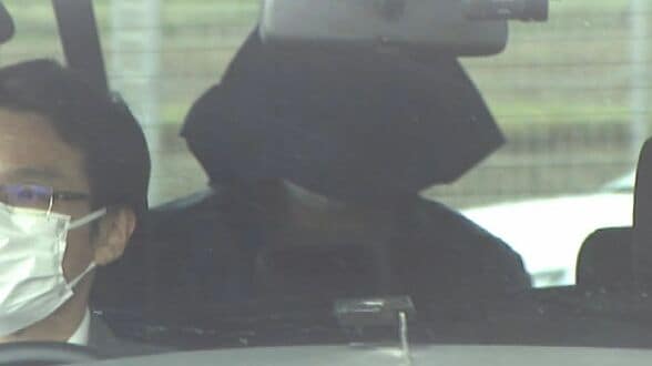 長袖シャツをロープ状にして警察官の首に…危険運転で逮捕・起訴の男（33）留置場内で公務執行妨害の現行犯　富山　|　富山のニュース｜天気・防災｜チューリップテレビ