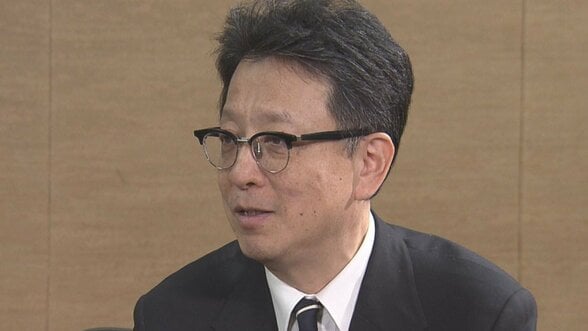 大西市長の熊本市政 2025年の自己採点は？去年は70点　市電・渋滞・庁舎問題･･･休日は変装して〇〇していた　|　熊本のニュース｜RKK NEWS｜RKK熊本放送