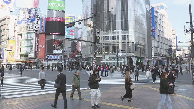 東京・渋谷区がごみ箱未設置のコンビニや自販機業者に過料5万円の方針　条例は都内初 「ポイ捨て」も過料2000円　議会で可決されれば来年6月から|TBS NEWS DIG