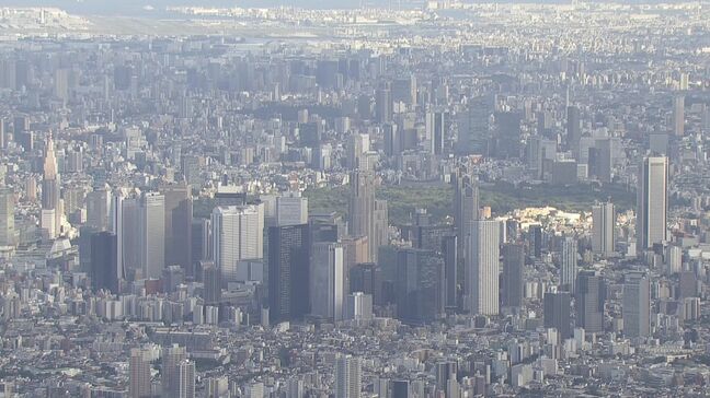 1月の消費者物価2.5％上昇　コメ類は70.7％上昇で過去最大の上昇幅に|TBS NEWS DIG