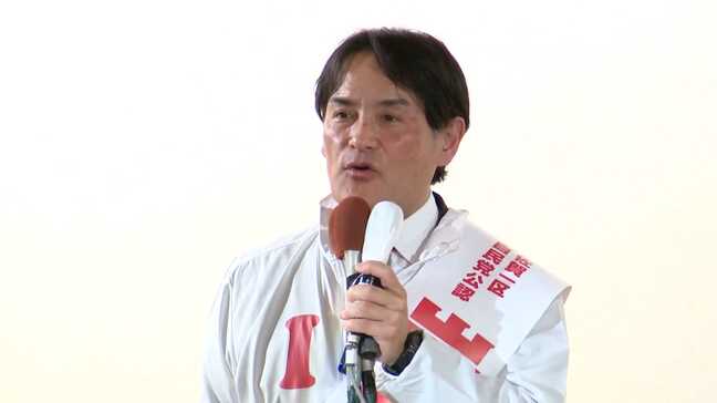 【当選】佐賀1区 自民・岩田和親さん(52)|TBS NEWS DIG