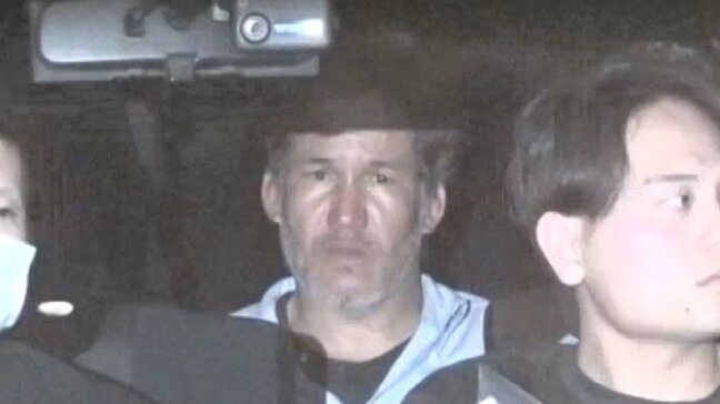 「女性が包丁を持って向かって来たので包丁を奪い刺した」と主張 男を殺人罪で起訴 29歳女性が団地で殺害された事件 山梨|TBS NEWS DIG