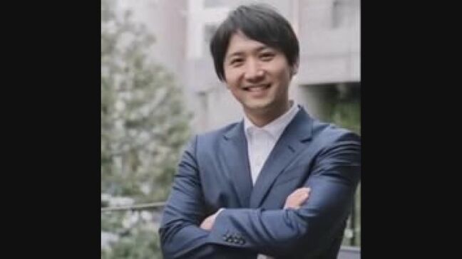 「売り上げは約8億円」などとウソ ファンド会社から企業売却名目で16億円超詐取か 詐欺容疑で医療系スタートアップ元社長の男(38)逮捕　警視庁|TBS NEWS DIG