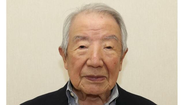 【被爆者代表】「平和への誓い」は93歳・横浜在住の男性　過去最高齢　長崎平和祈念式典・被爆80年|TBS NEWS DIG