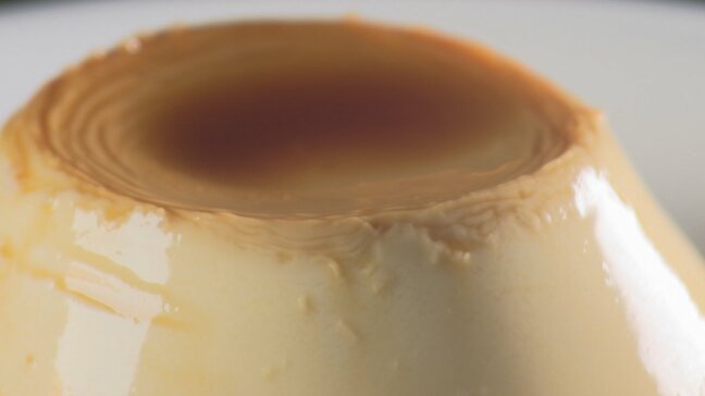 タマゴ高騰の影響はプリン専門店にも　「P-1グランプリ」2連覇のプリン工房は苦境を乗り切る　山梨|TBS NEWS DIG