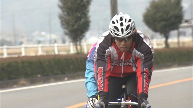 アテネ五輪銀メダリスト 競輪・伏見俊昭選手がレース中の事故で急逝|TBS NEWS DIG