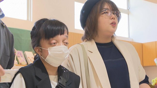 障がい者アーティストが描く希望のかたち　新たなギャラリー誕生、できないを“できる”に変える|TBS NEWS DIG