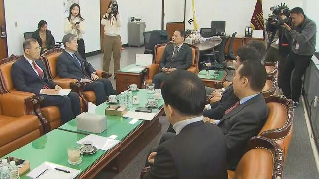 韓国の情報機関「北朝鮮軍 少なくとも100人がロシア・クルスク州で死亡」 開けた土地で突撃部隊の役割、ドローンへの対応能力の不足が背景か|TBS NEWS DIG