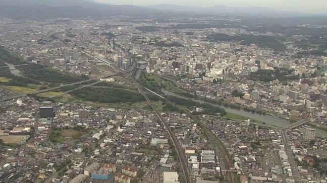 10月の有効求人倍率は1.07倍　4か月連続で前の月を下回る　岩手|TBS NEWS DIG