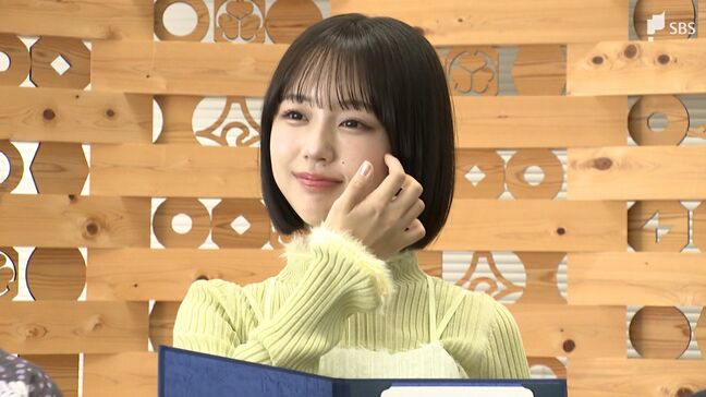 静岡の観光アンバサダーになえなのさん起用「写真を撮って楽しかったので若い子たちにも来てほしい」ふるさとの魅力をPR|TBS NEWS DIG