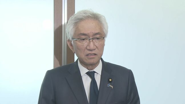 「非常に不適切だった」西田参院議員が”ひめゆり”めぐる発言を謝罪　「別の資料館の過去の展示だった可能性」と釈明も…|TBS NEWS DIG