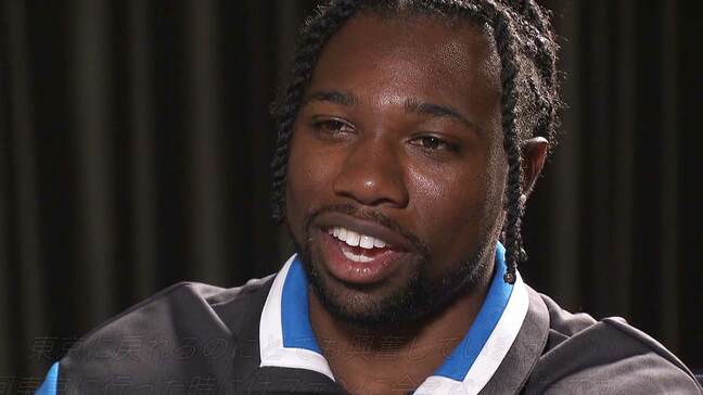 ノア・ライルズ「東京でよりよい"ショーマン"になる」世界最速への準備とは!?大会前に明かしていた驚きのレース戦略を告白【世界陸上】|TBS NEWS DIG