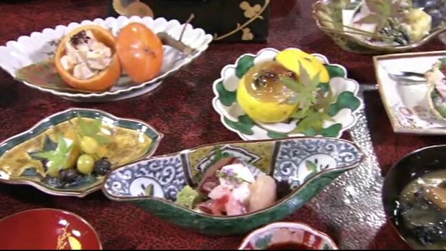 治部煮など伝統の「加賀料理」を子ども食堂へ 金沢の老舗料亭が食材を贈呈|TBS NEWS DIG